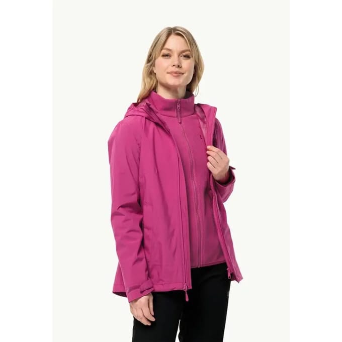 Windjack Jack Wolfskin 11156212318