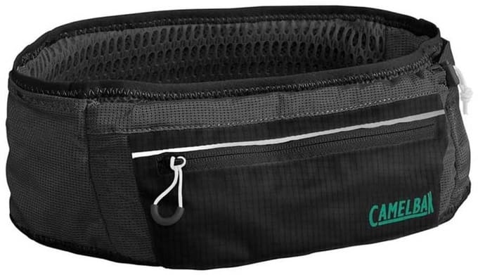 Camelbak - CB1847007083X - Hardloopriem - Ultra Belt zwart, M/L