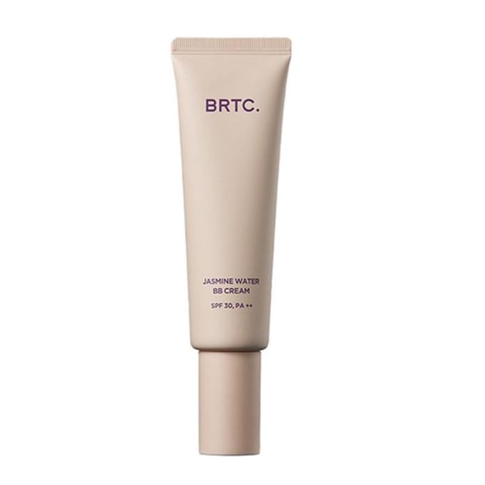 BRTC Crème BB Eau de Jasmin Beige Rosé SPF30 PA++ 60g gray