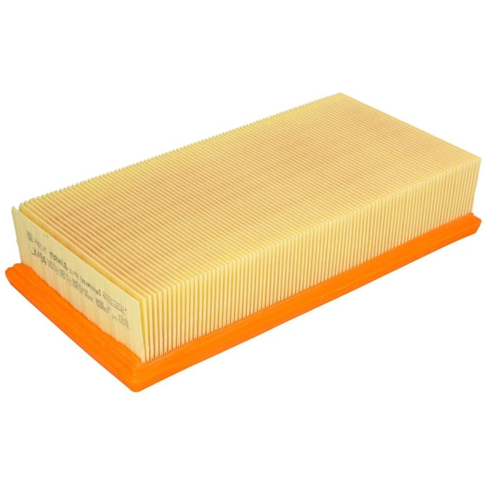 MAHLE luchtfilter KNECHT LX 494