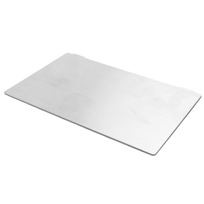 Magnetisch Bouwplatform 3D Printer Resin Flexibel Bouwplatform Magnetische Plaat 202x128mm Voor Mono X voor white