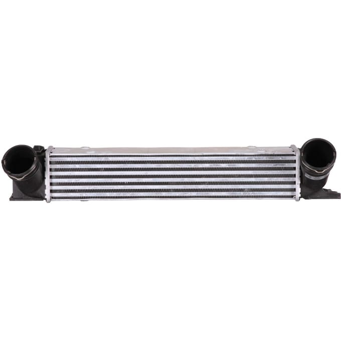 Intercooler NISSENS 96725