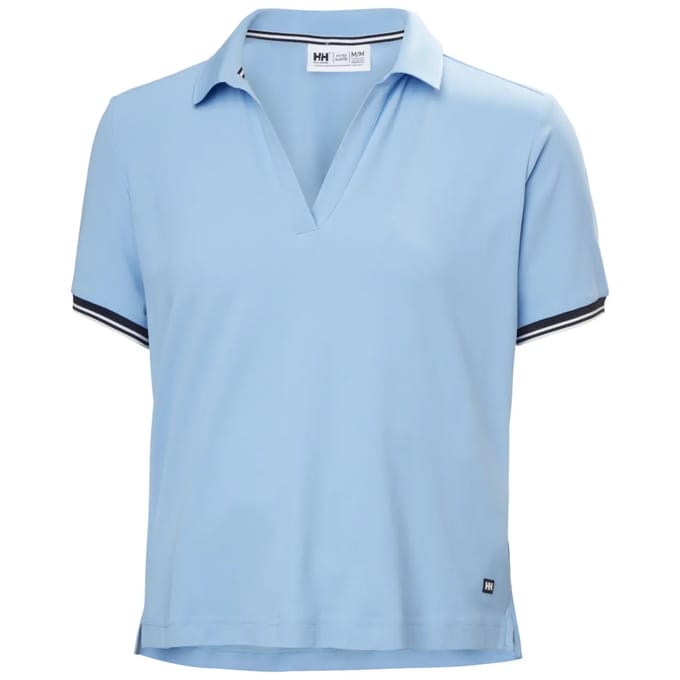 Damespolo Helly Hansen Portofino