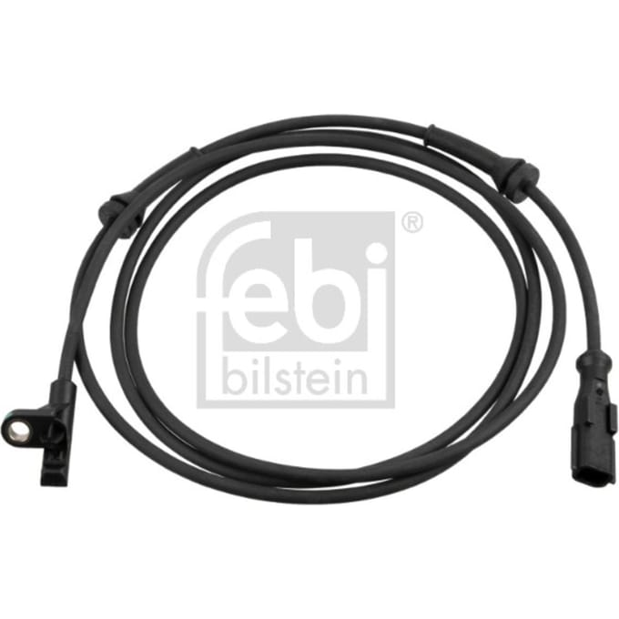Snelheidssensor, ABS FEBI BILSTEIN 179122