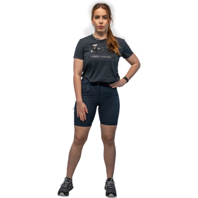 Icepeak Beaufort Short Dames - Maat M (40)
