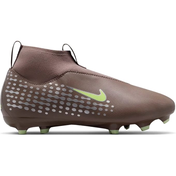 Kindervoetbalschoenen Nike Mercurial Superfly 10 Academy Kylian Mbappé FG