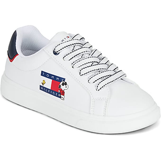 Tommy Hilfiger  Lage Sneakers COOPER