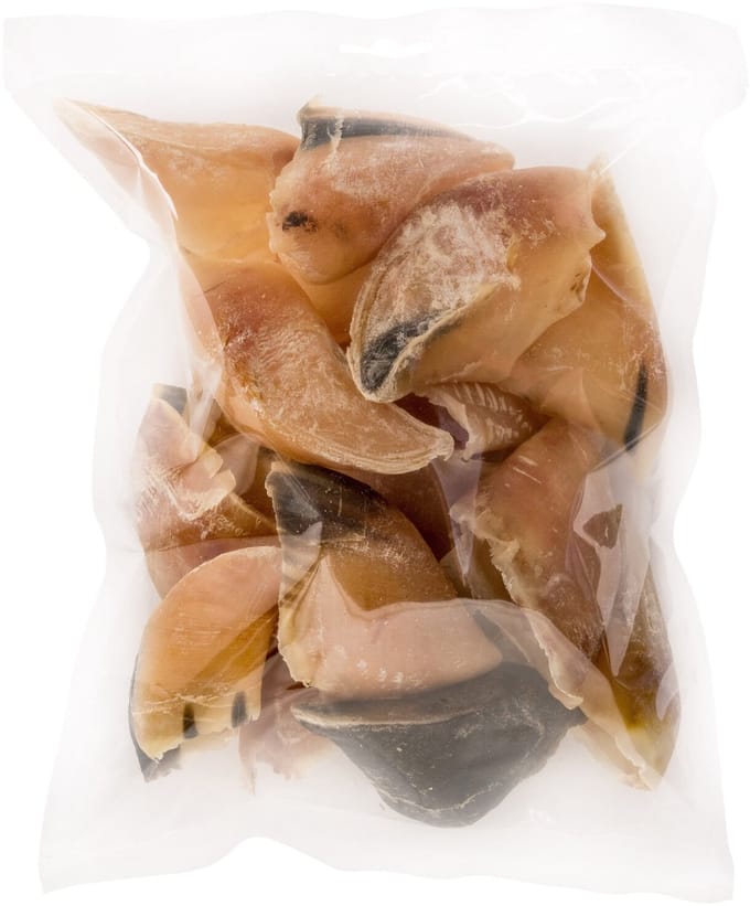 Landman Hoefjes 100 stuks