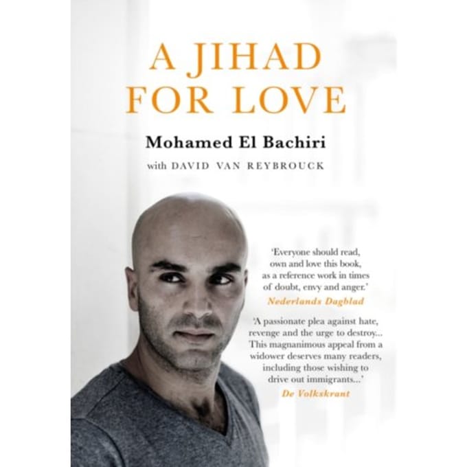 A Jihad For Love - Mohamed El Bachiri