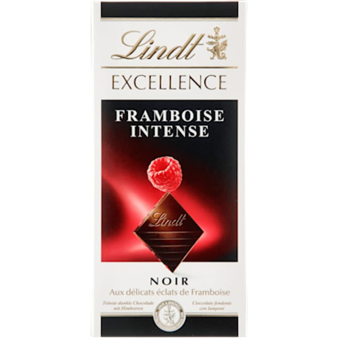 Excellence Dark Raspberry