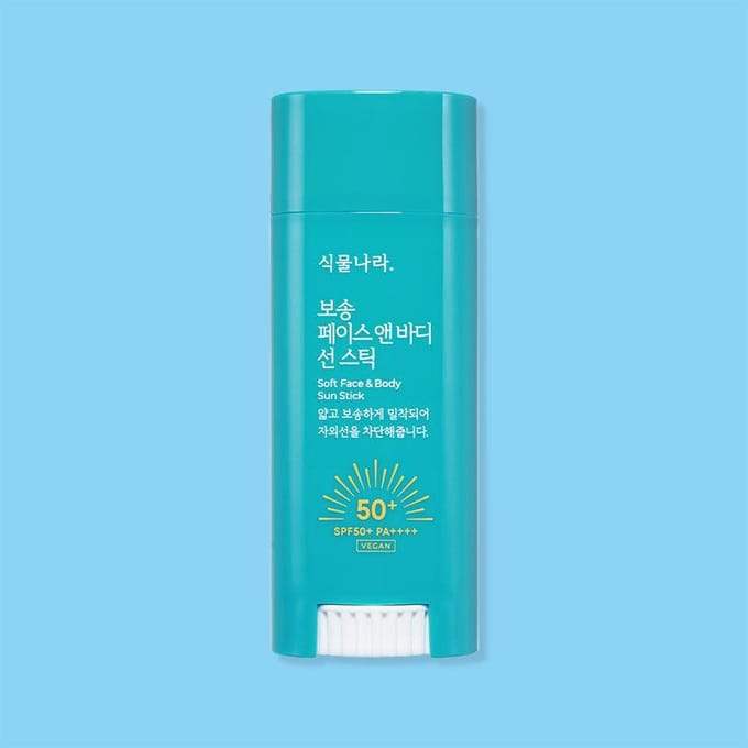 [AMUSE] Care/Tint Balm Keyring (5 Colors) 6g 05 ROSE ME pink