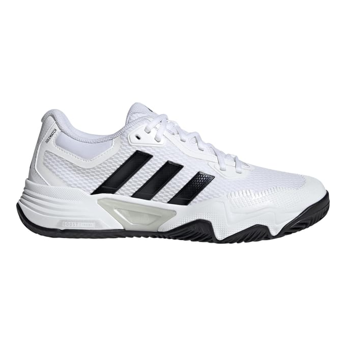 adidas Solematch Control 2 Tennisschoenen Heren