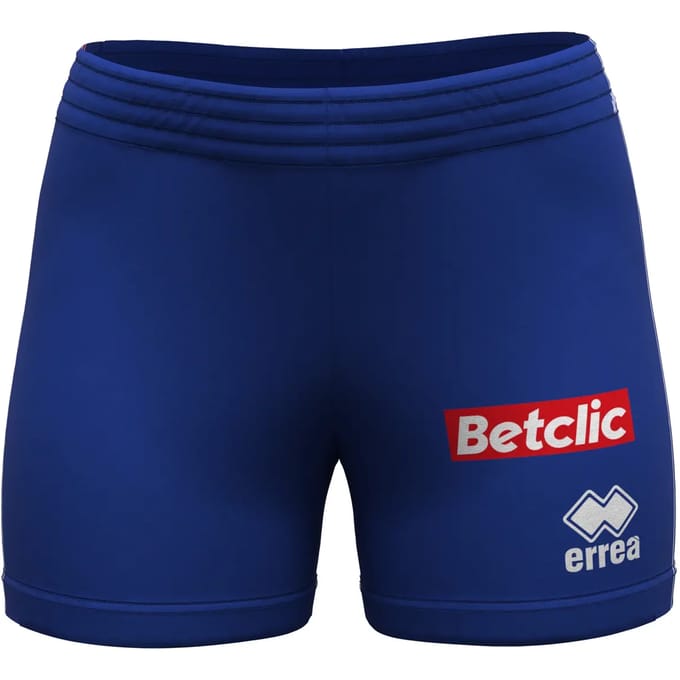 Home Shorts voor Dames France Beltclic