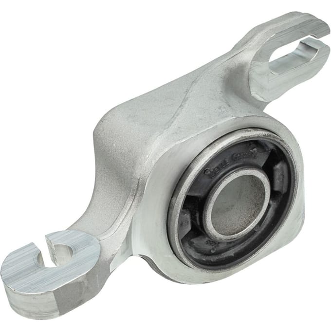 Voorste draagarm silentblock MEYLE 146100031 links