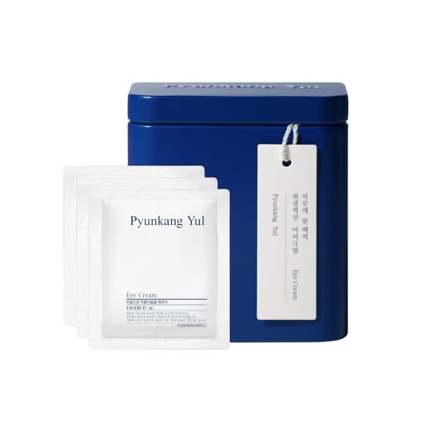 Pyunkang Yul, Eye Cream, 1.69 fl oz (50 ml) white