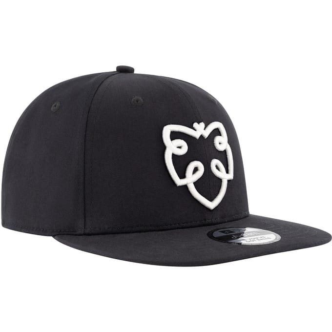 A-DAM Unisex Baseball - Cap - Bas White Taglia: OS | Cappelli Outlet | Unisex | Bianco