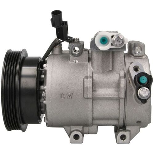 Airco-compressor DOOWON DV08-0072