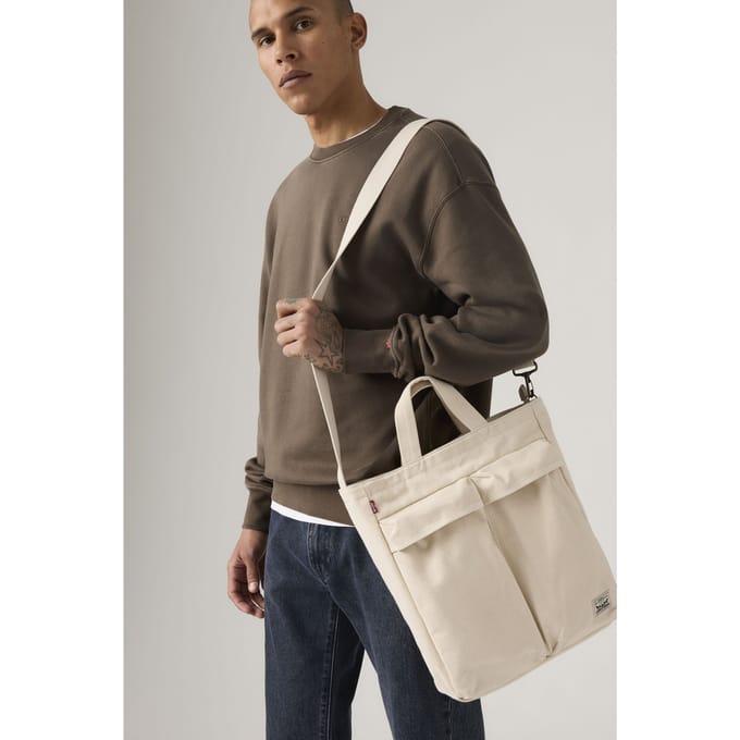 Levi's ® Mission Bay Tote Bag Größe: OS | Taschen Outlet | Herren