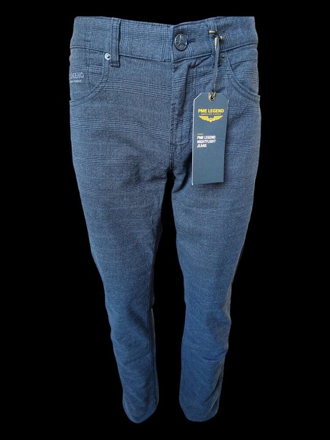PME Legend Nightflight regular fit broek W31 L34