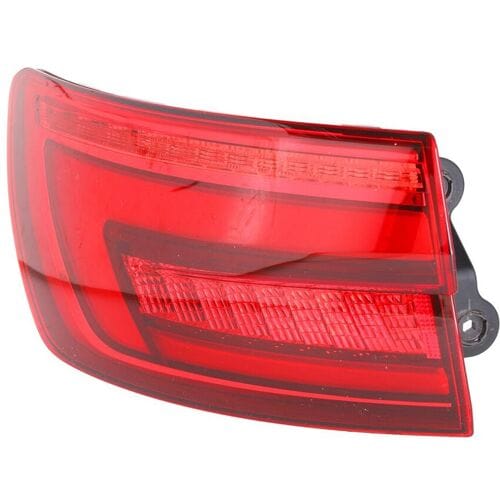 Achterlicht MAGNETI MARELLI 714081500701 links
