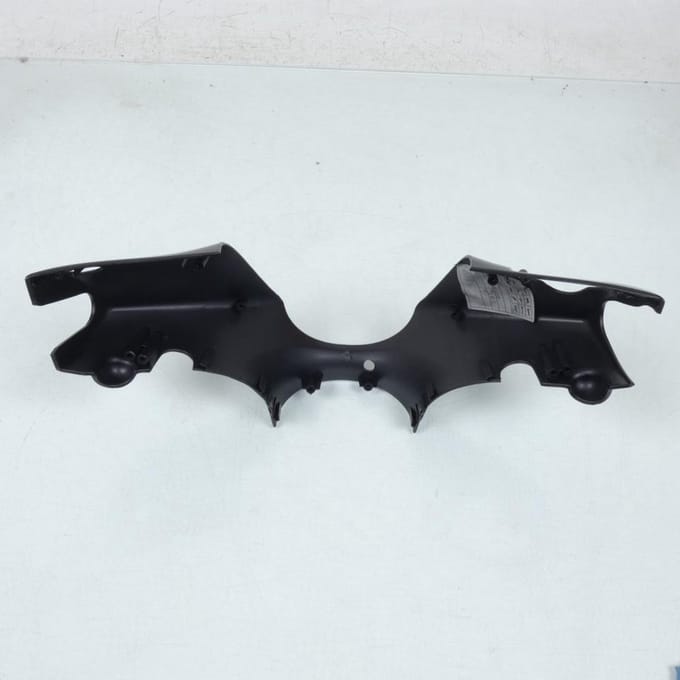 Couvre guidon pour scooter Piaggio 125 Zip 2 2000 à 2003 5993176090 Noir 94 Neuf