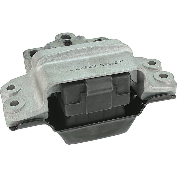 Motorsteun MEYLE 100 199 0151, Voor, Achter, Links