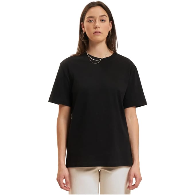 Just Rhyse Dames T-shirts van Wavypalms JLTS283T