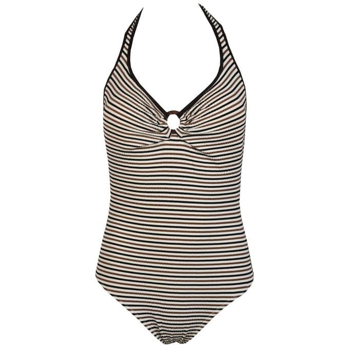 Dames zwempak uit 1 stuk Red Point Chantal Basic