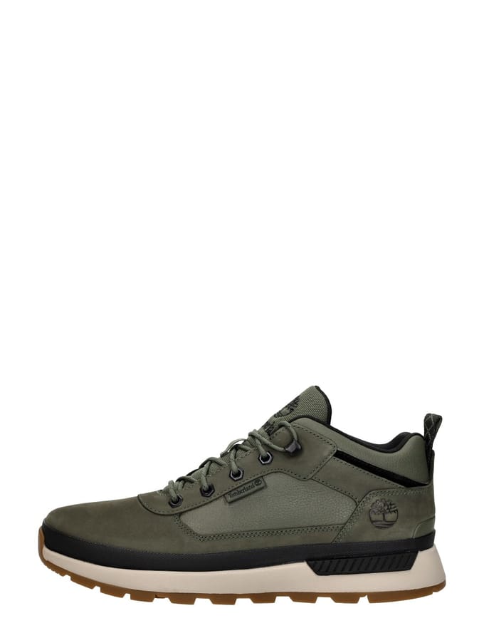 Timberland Field Trekker Low Schoenen Heren
