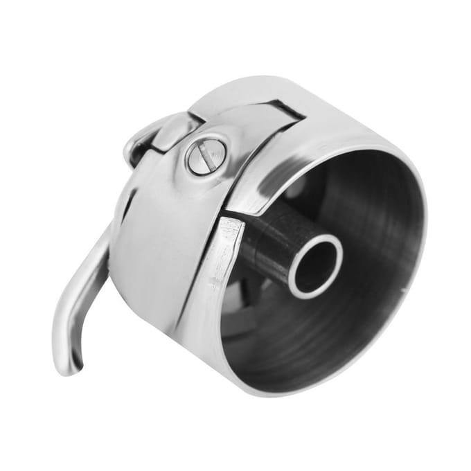 BC LK(B)-NBL Riegelsteek Spoelhuis Shuttle Shell Huls Naaimachine Accessoire 1850 Sets gray
