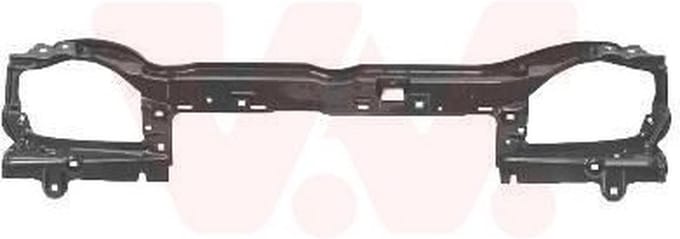 VanWezel 0951664 - Face-armature avant pour Citroen Saxo