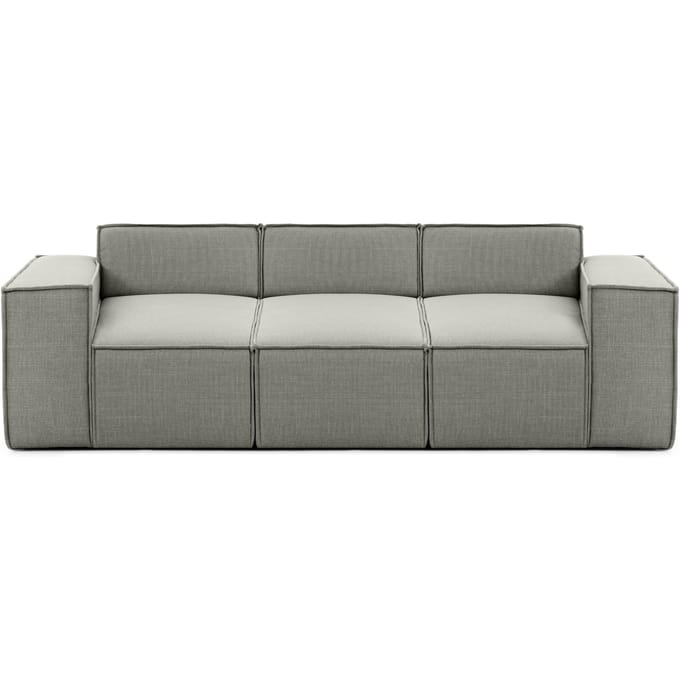 3-zitsbank Firenze | NADUVI Collection