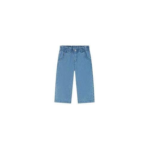 Prénatal peuter broek Mid Blue Denim 80 dames