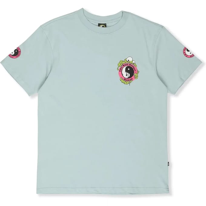 T-shirt Town & Country Surf Designs Funco YY