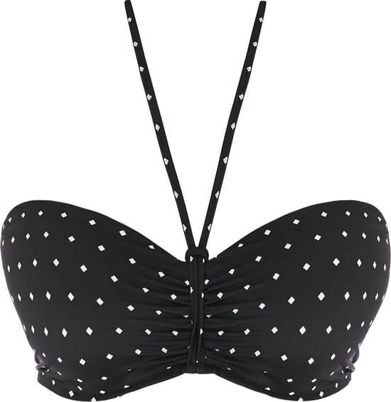 Freya Maat 65F  Jewel Cove Bandeau bikini  (EU)