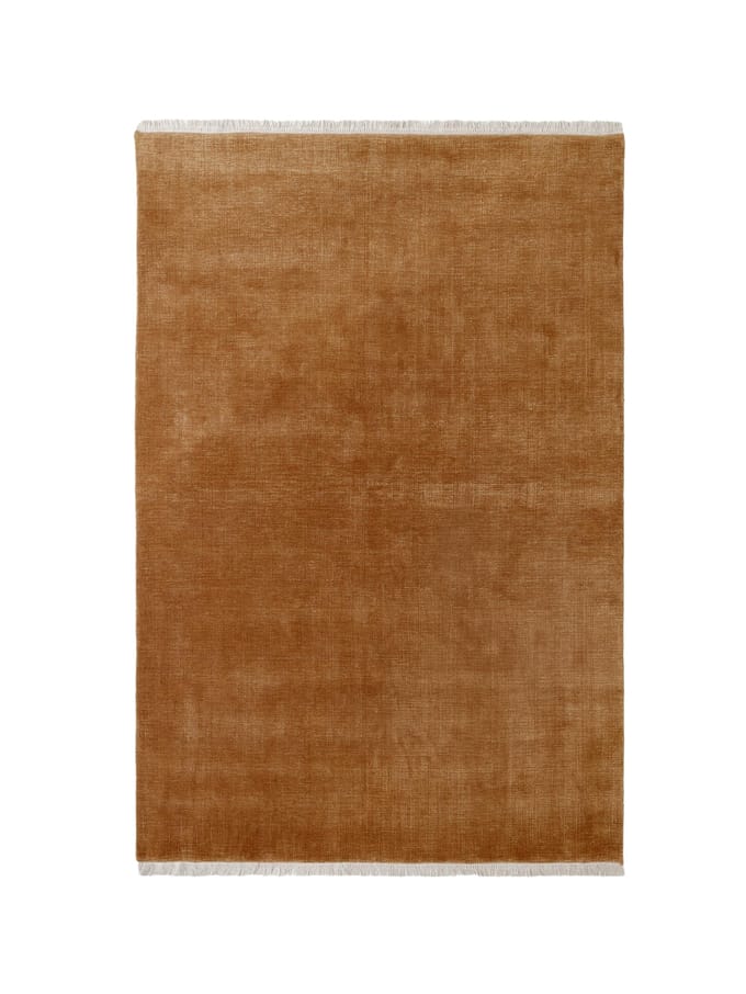 &Tradition De Moor AP18 & AP19 Tapijt - bruin, goud - 200 x 300 cm