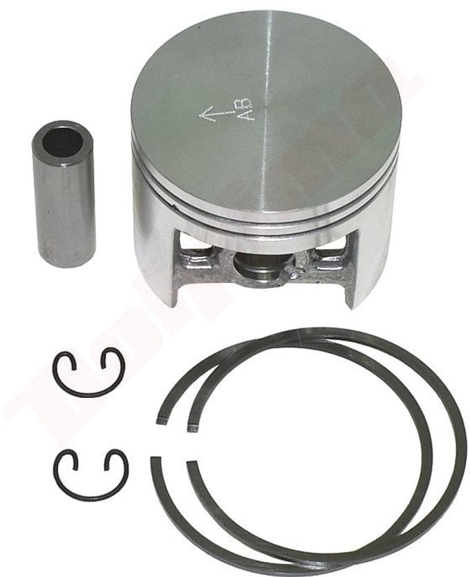 Zuigerset passend op STIHL TS500i 52mm ( 4250 030 2002 ) GOLF