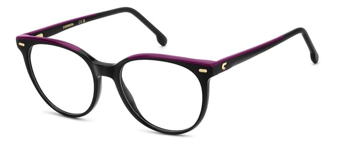 Brillen met correctie Carrera Carrera 3059 HK8