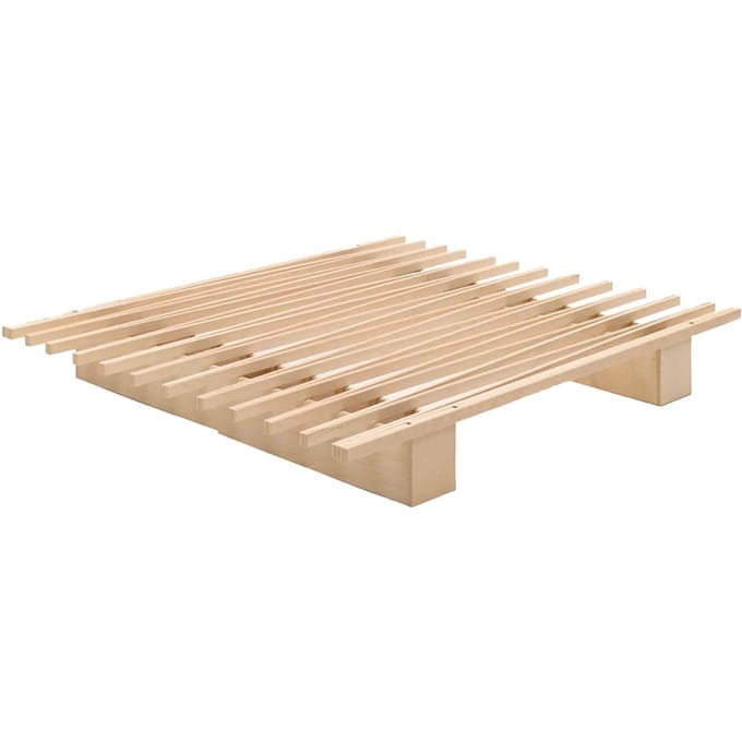 Tojo V bed
