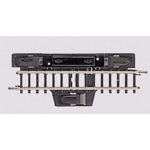 8589 Z Märklin miniclub rails Schakelrails, Recht 55 mm 1 stuk(s)