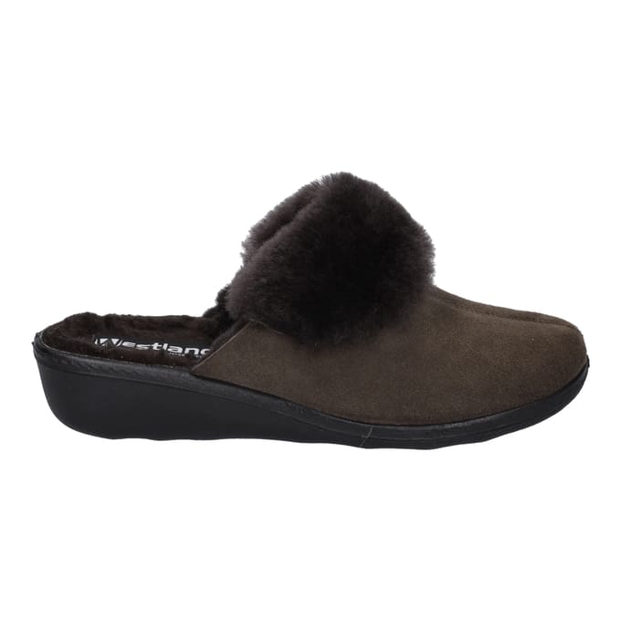 Westland Avignon 306 | Loafer voor Dames | bruin