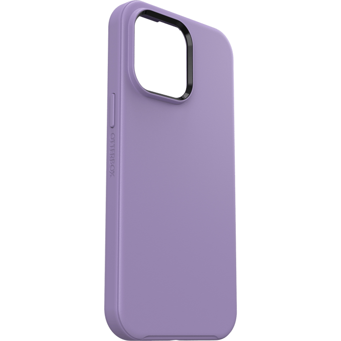 Otterbox iPhone 14 Pro Max Symmetry Hoesje Paars