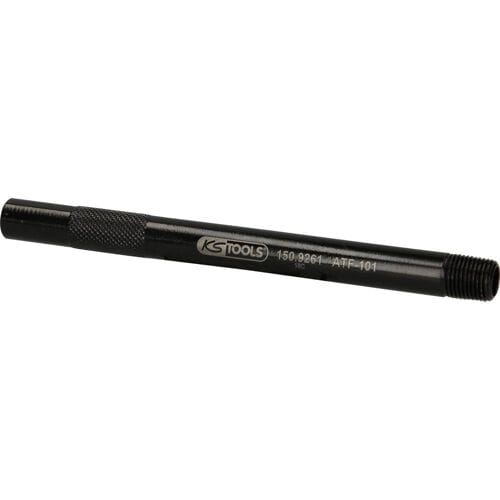KS Tools 150.9261 Bevoetladapter recht voor Ford 1/8 - 27 NPT