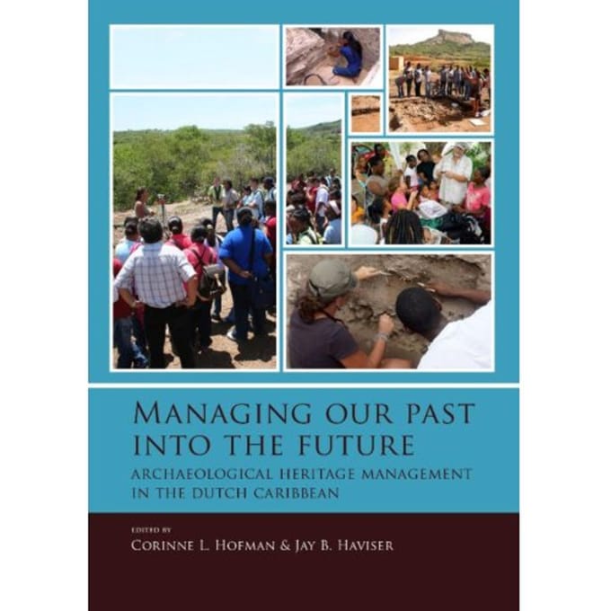 Managing Our Past Into The Future - Taboui