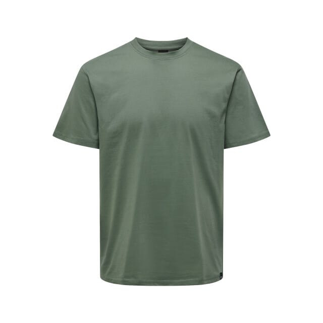 Only & Sons Max Life Shirt Heren - Maat M