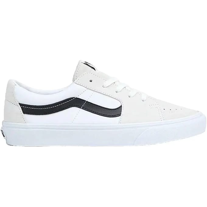 Lage Sneakers Vans SK8-LOW