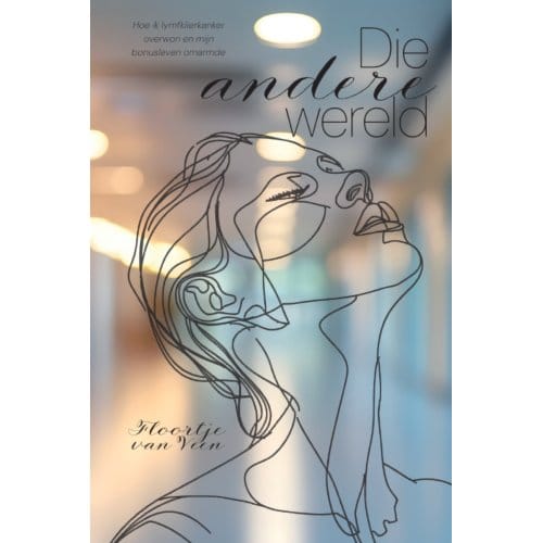 Die Andere Wereld - Floortje van Veen