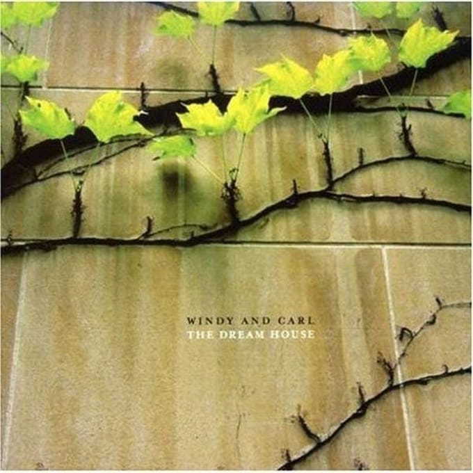Windy & Carl - The Dream House / Dedications To Flea (2 CD)