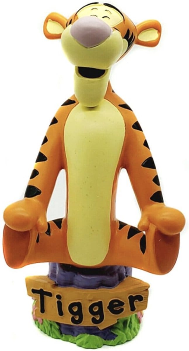 Walt Disney: Tigger Bobblehead groot