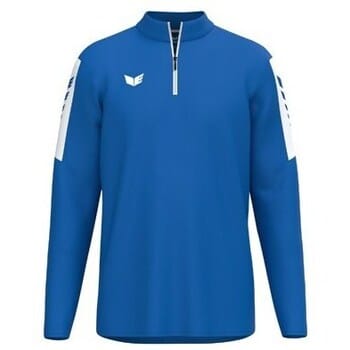 Erima Intro Ziptop Heren - New Royal | Maat: M